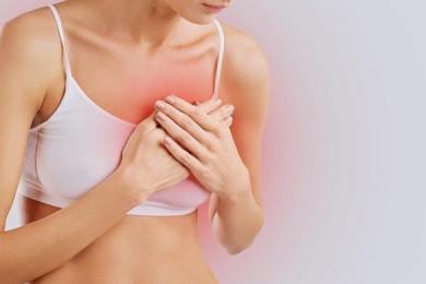 Meme Kanseri Ağrı İlişkisi