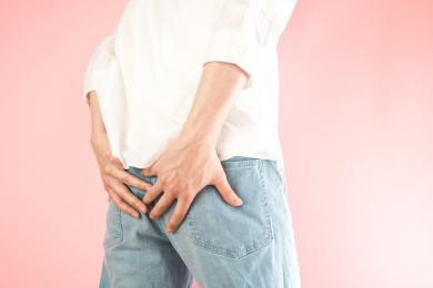 Pylonoidal Sinüs (Kıl Dönmesi)