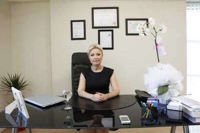 Op. Dr. HATİCE TACETTİN