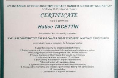 Serifika ve Eğitimler-22