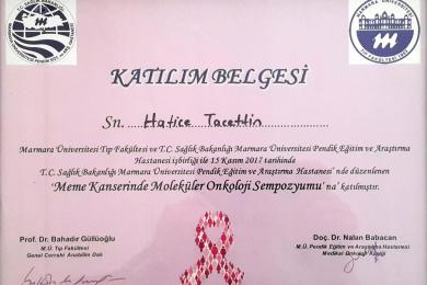 Serifika ve Eğitimler-23