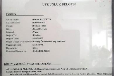 Serifika ve Eğitimler-24