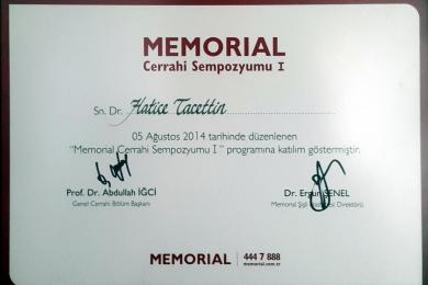 Serifika ve Eğitimler-28