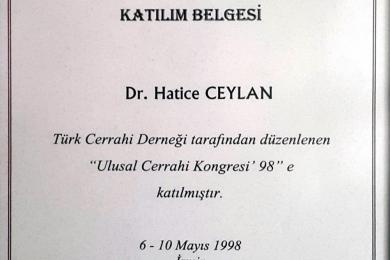 Serifika ve Eğitimler-30