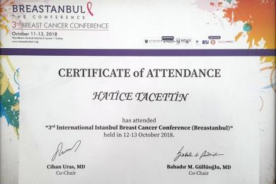 Serifika ve Eğitimler-8